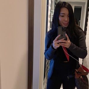 Meet your Posher, My